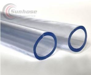 Ống nhựa mềm trong suốt - ống Cao Su THG - Công Ty TNHH Thiết Bị Vật Tư THG